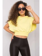 Mikina model 167742 Fancy