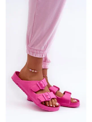 Papuče model 198278 Step in style