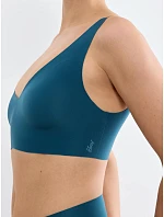 sloggi ZERO Feel 2.0 Bralette – Smoky Blue – SLOGGI Smoky Blue – SLOGGI sloggi ZERO Feel 2.0 Bralette – Smoky Blue – SLOGGI Smoky Blue – SLOGGI