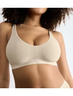 Dámska podprsenka EVER Ease Soft bra - UNKNOWN - light beige 00UH - SLOGGI Dámska podprsenka EVER Ease Soft bra - UNKNOWN - light beige 00UH - SLOGGI