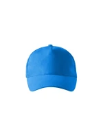 Unisex čiapka 5P (modrá so šnorchlom)