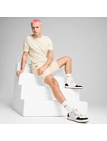 Puma Ess Elevated Štruktúrované tričko M 684722 99 muži
