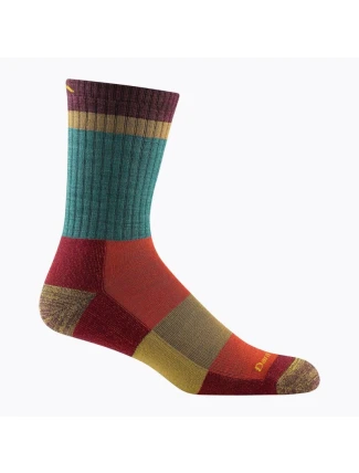 Ponožky Darn Tough Heady Stripe 1924-C-8014 Ponožky Darn Tough Heady Stripe 1924-C-8014