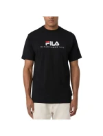 Fila pánske tričko Valsera Regular Logo FAU0225.80010