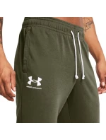 Under Armour Rival Terry Jogger M 1380843 390 Nohavice Under Armour Rival Terry Jogger M 1380843 390 Nohavice