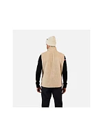 Pánska vesta ROSSIGNOL All Track Sherpa Vest, sivá Pánska vesta ROSSIGNOL All Track Sherpa Vest, sivá