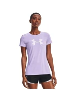 Dámske tričko Tech Twist Graphic SSC W 1366125 532 - Under Armour