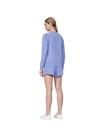 Dámske šortky W H4L22 SKDD350 32S - 4F Dámske šortky W H4L22 SKDD350 32S - 4F