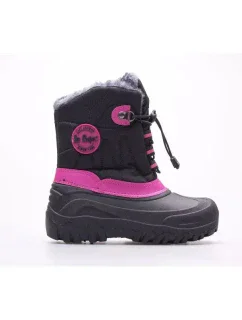 Snežné topánky Lee Cooper Jr LCJ-21-44-0523K