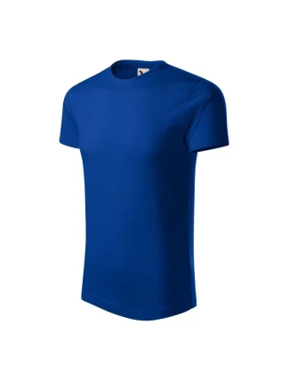 Pánske tričko Origin (GOTS) M MLI-17105 cornflower - Malfini