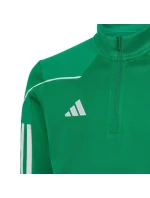 Mikina adidas Tiro 23 League Training Top Jr IB8473