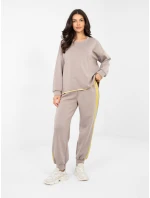 IT set KMPL 22216.72 dark lilac