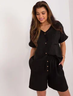 Súprava LK KMPL 509713.03X čierna