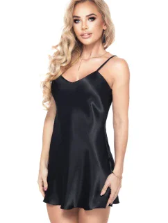 Aria II Čierna košieľka - Irall