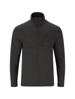 Pánská mikina Whistler Cloudmont Full Zip Midlayer