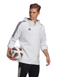 Pánska mikina GP4966 - Adidas