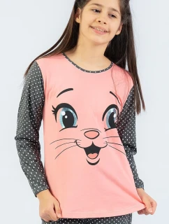 Detské pyžamo dlhé Malý miláčik