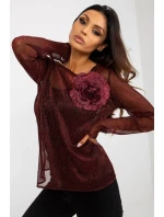 Blúzka model 175477 Lakerta