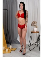 Push-up model 208114 Barbara Spodné prádlo