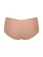 Dámske nohavičky ZERO Microfibre 2.0 Short - CAMEO BROWN - sv. hnedá 00ME - SLOGGI