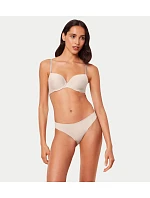 PURE MICRO - podprsenka s vypchávkami a kosticami z recyklovaného mikrovlákna Triumph PURE MICRO - podprsenka s vypchávkami a kosticami z recyklovaného mikrovlákna Triumph
