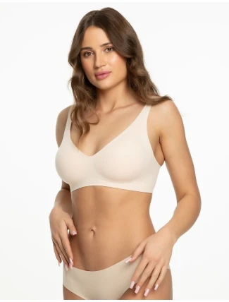Julimex Jelly Bra Basic bez kostice