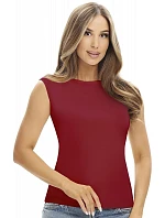 Blúzka Emili Seren, sivá, veľkosti S–XL, farba Blúzka Emili Seren, sivá, veľkosti S–XL, farba