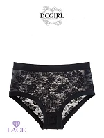 Nohavičky DC Girl 27270 A12 S–XL Nohavičky DC Girl 27270 A12 S–XL