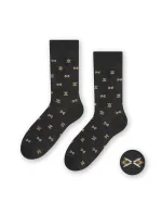 Pánske ponožky Steven Suitline art.056