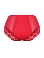 Dámske nohavičky 029 red - EWANA