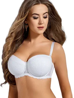 Dámska podprsenka 235 white - VENA