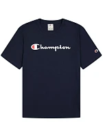 Pánske tričko Champion SS Tee M 220256 BS501