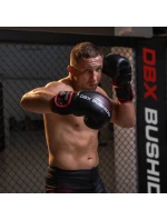 Boxerské rukavice 14oz - Ninja - Legacy Series Boxerské rukavice 14oz - Ninja - Legacy Series