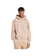 Mikina adidas A SZN W FL HD M JL6537 men