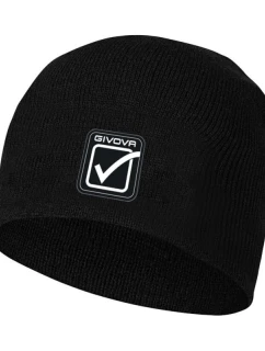 Givova Zuccotto Stile cap black ACC50-0010-UNICA