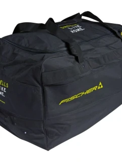 Brankárska taška Fischer '25 na kolieskach