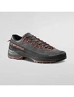 TX4 Evo Carbon/Cherry Tomato | 47 TX4 Evo Carbon/Cherry Tomato | 47