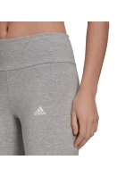 Adidas Essentials Legíny s vysokým pásom W GL0638 ženy Adidas Essentials Legíny s vysokým pásom W GL0638 ženy