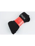 Dlhé ponožky 34113IW 901 čierne - Kappa