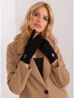 Rukavice AT RK 239502.87 čierna