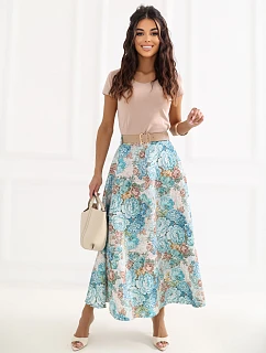 Sukňa IT SD FL9850 2.17 meď