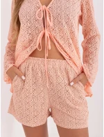 Súprava LK KMPL 509069.92 broskyňa