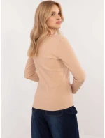 Blúzka RV BZ A 209.32 camel