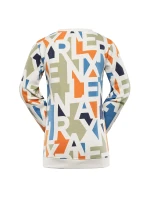 Detská mikina nax NAX DERMO creme