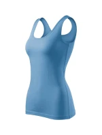 Triumph dámske tielko azúrovo modré