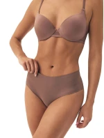 Dámske nohavičky 2 Pack Bump1 42853 K001 Brown/Beige- HENDERSON Dámske nohavičky 2 Pack Bump1 42853 K001 Brown/Beige- HENDERSON