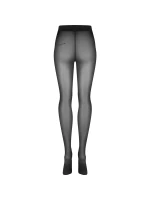 Dámske čierne pančuchy Patrise Me - Obsessive