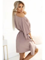 Dámske šaty 287-37 SOFIA - NUMOCO