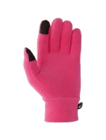 Rukavice 4F CAS U038 Jr 4FJAW23AGLOU038 54S