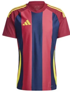 Adidas Striped 24 JSY M IW2149 tričko